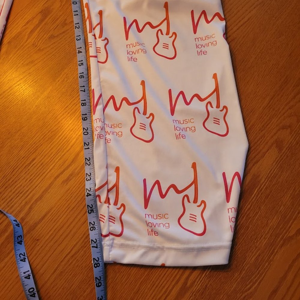 Lounge pants - Picture 3 of 4